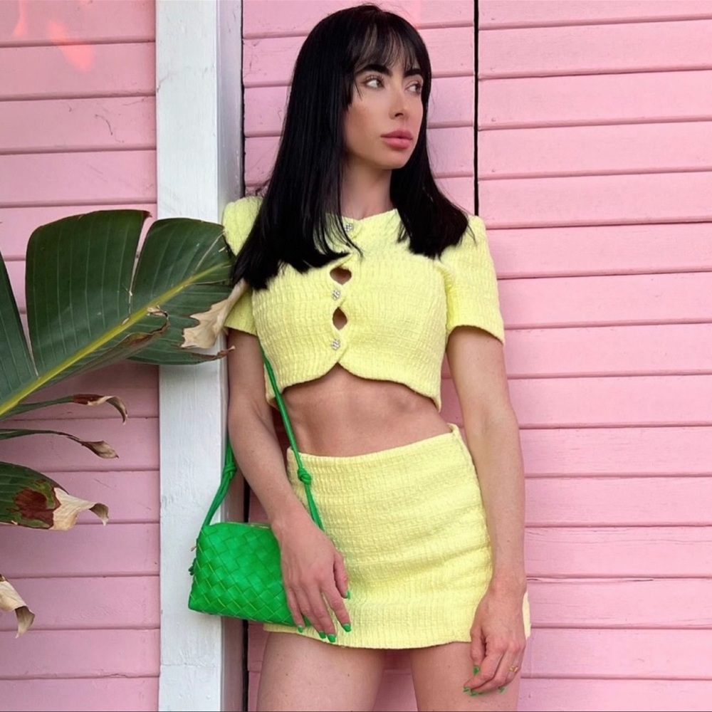 Zara set